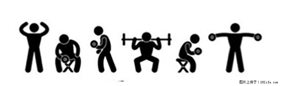 坚持这种运动6个月,心脏有了显著变化!不是跑步,也不是走路 - 厦门生活资讯 - 厦门28生活网 xm.28life.com