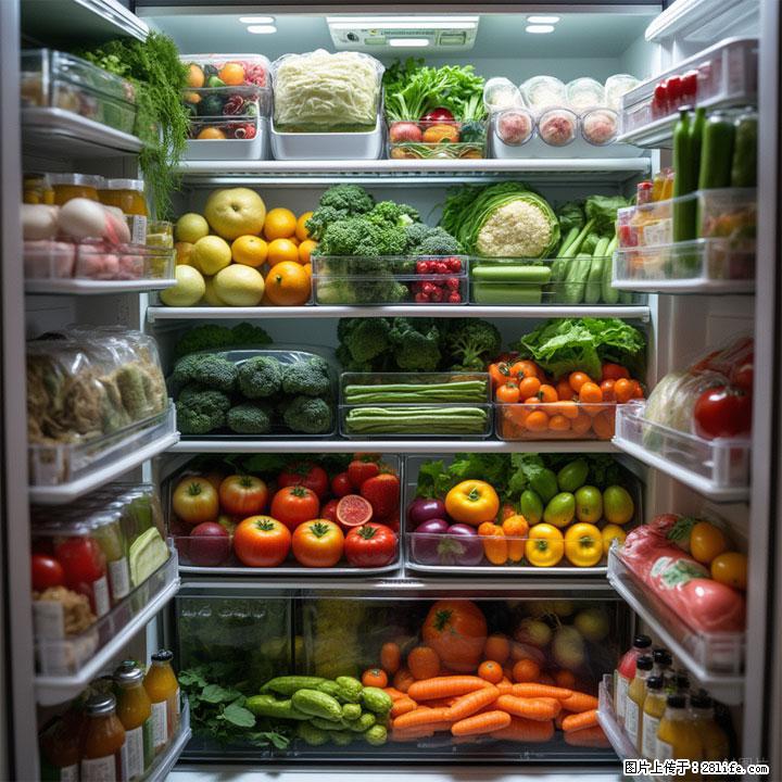 这10种蔬菜很“怕冷”,放进冰箱坏得更快!科学保存黄金法则来了! - 厦门生活资讯 - 厦门28生活网 xm.28life.com