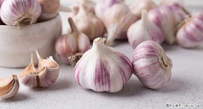 抗菌消炎、护肝健脾!这种“天然青霉素”就在你家餐桌上,春季吃正合适 - 厦门生活资讯 - 厦门28生活网 xm.28life.com