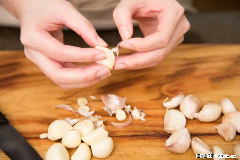 抗菌消炎、护肝健脾!这种“天然青霉素”就在你家餐桌上,春季吃正合适 - 厦门生活资讯 - 厦门28生活网 xm.28life.com