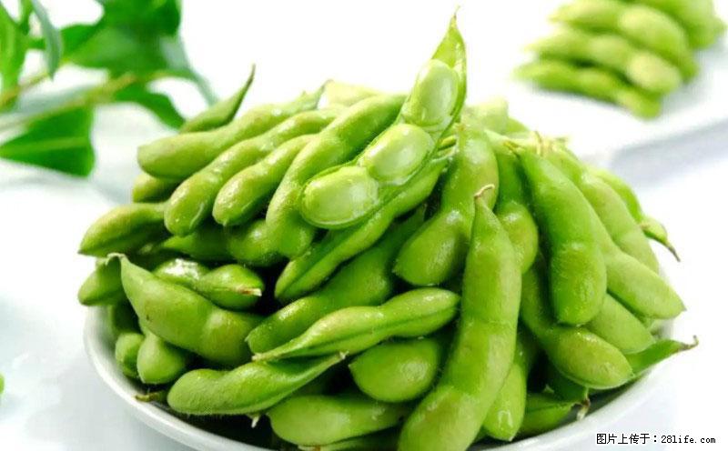 这些蔬菜是“天然钙片”，这6种被医生重点推荐 - 厦门生活资讯 - 厦门28生活网 xm.28life.com