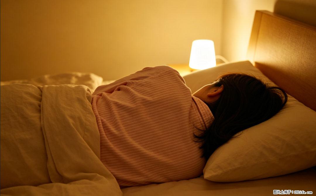 熬夜会让猝死风险飙升！出现以下4种情况赶紧休息→ - 厦门生活资讯 - 厦门28生活网 xm.28life.com