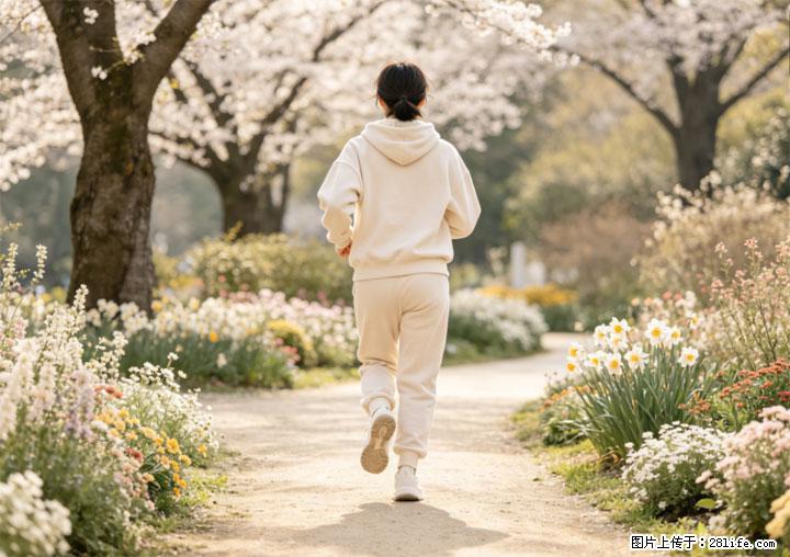 学会这套走路方法！稳血糖护心脏，养护关节更护健康 - 厦门生活资讯 - 厦门28生活网 xm.28life.com
